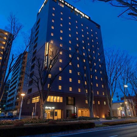 Dormy Inn Маебаши Екстериор снимка