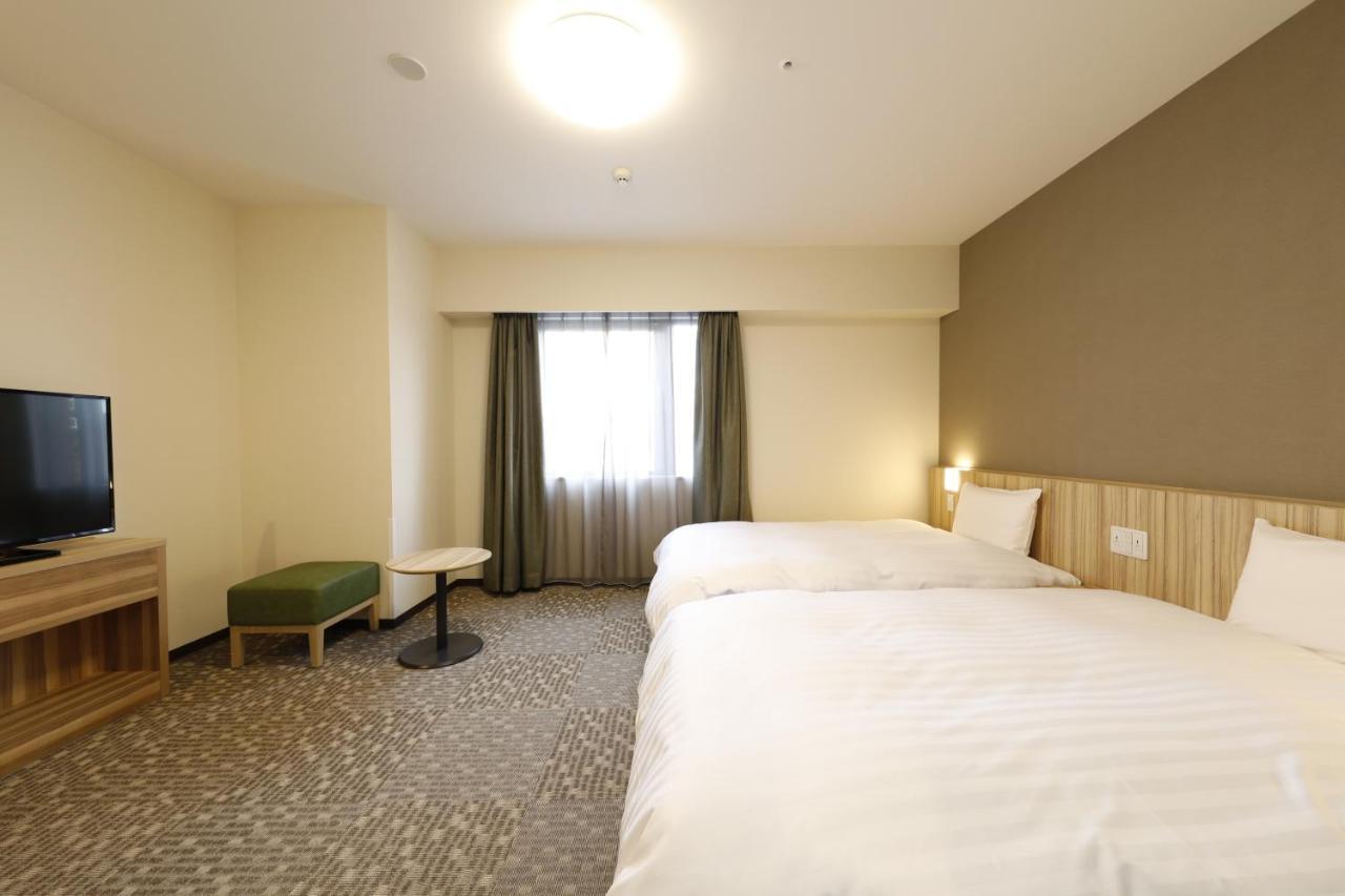 Dormy Inn Маебаши Екстериор снимка