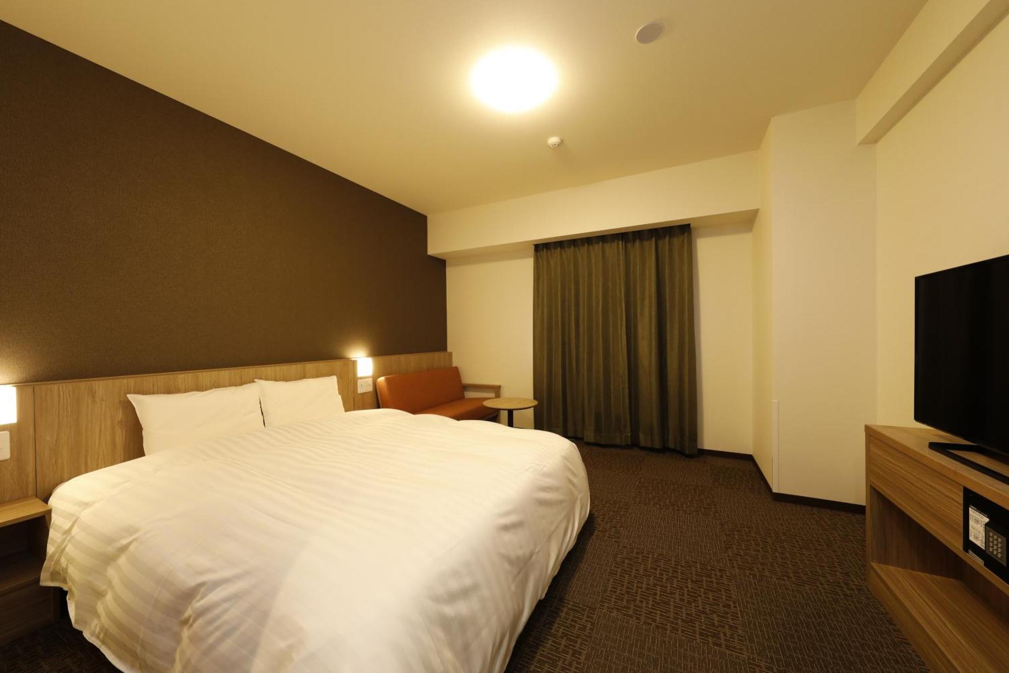 Dormy Inn Маебаши Екстериор снимка