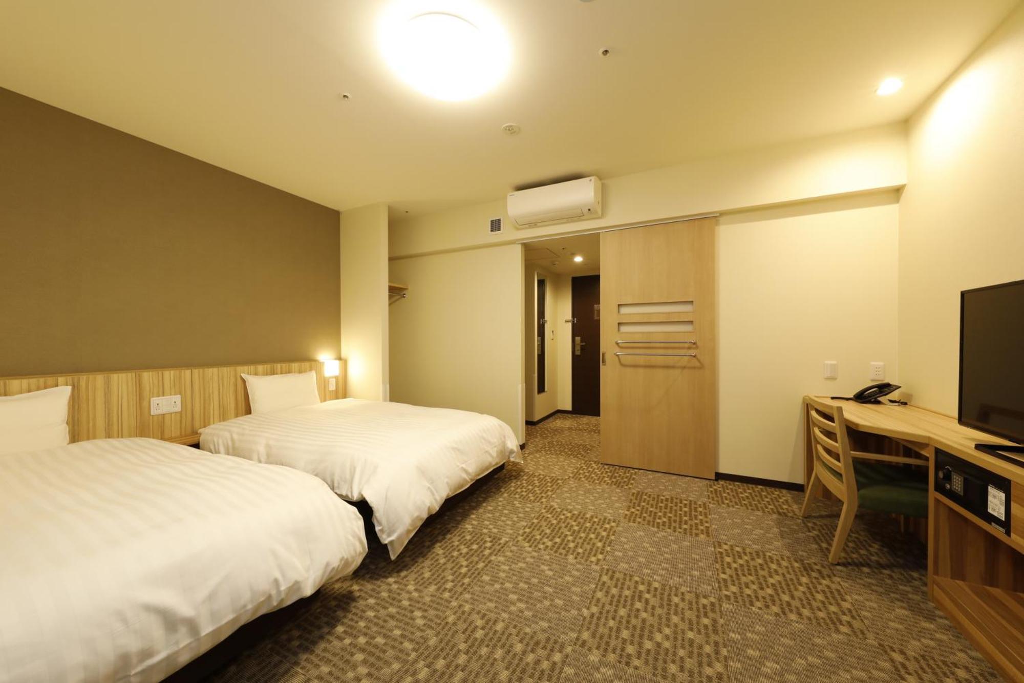Dormy Inn Маебаши Екстериор снимка