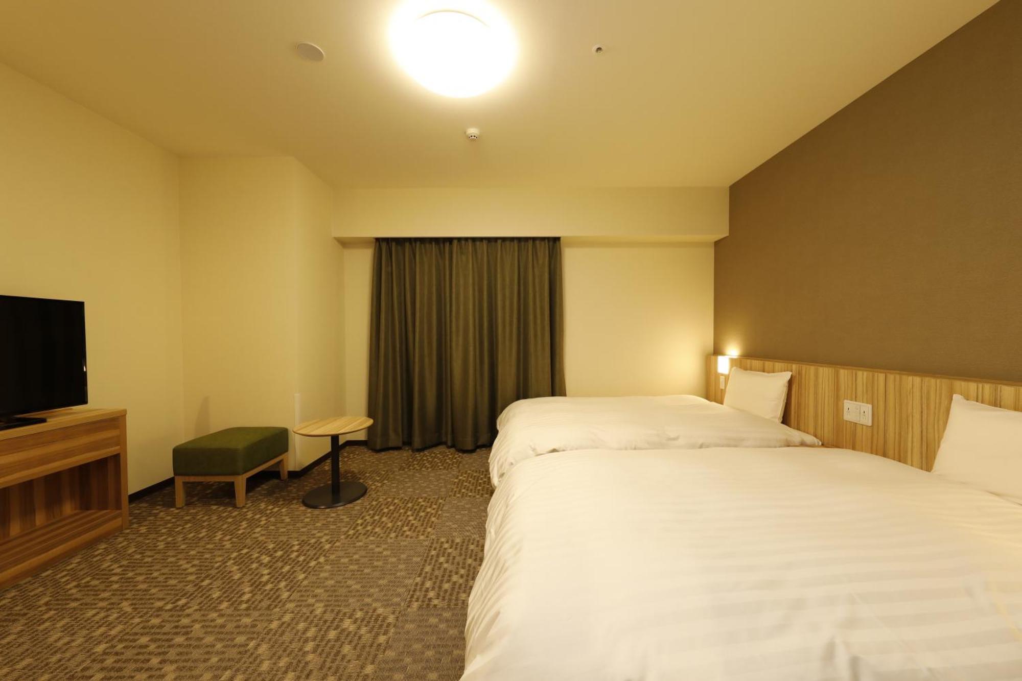 Dormy Inn Маебаши Екстериор снимка