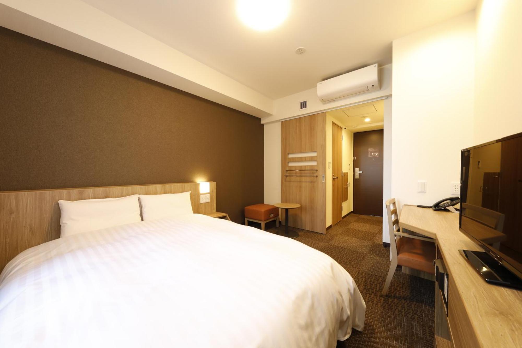 Dormy Inn Маебаши Екстериор снимка