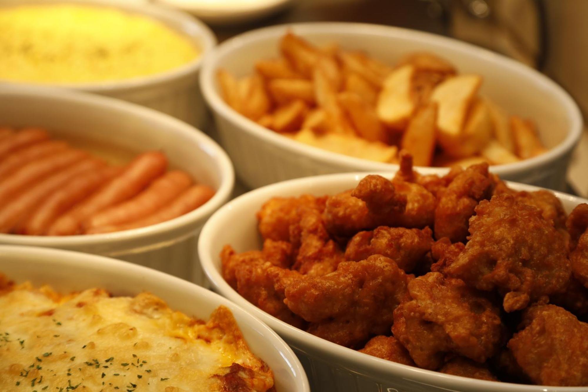 Dormy Inn Маебаши Екстериор снимка
