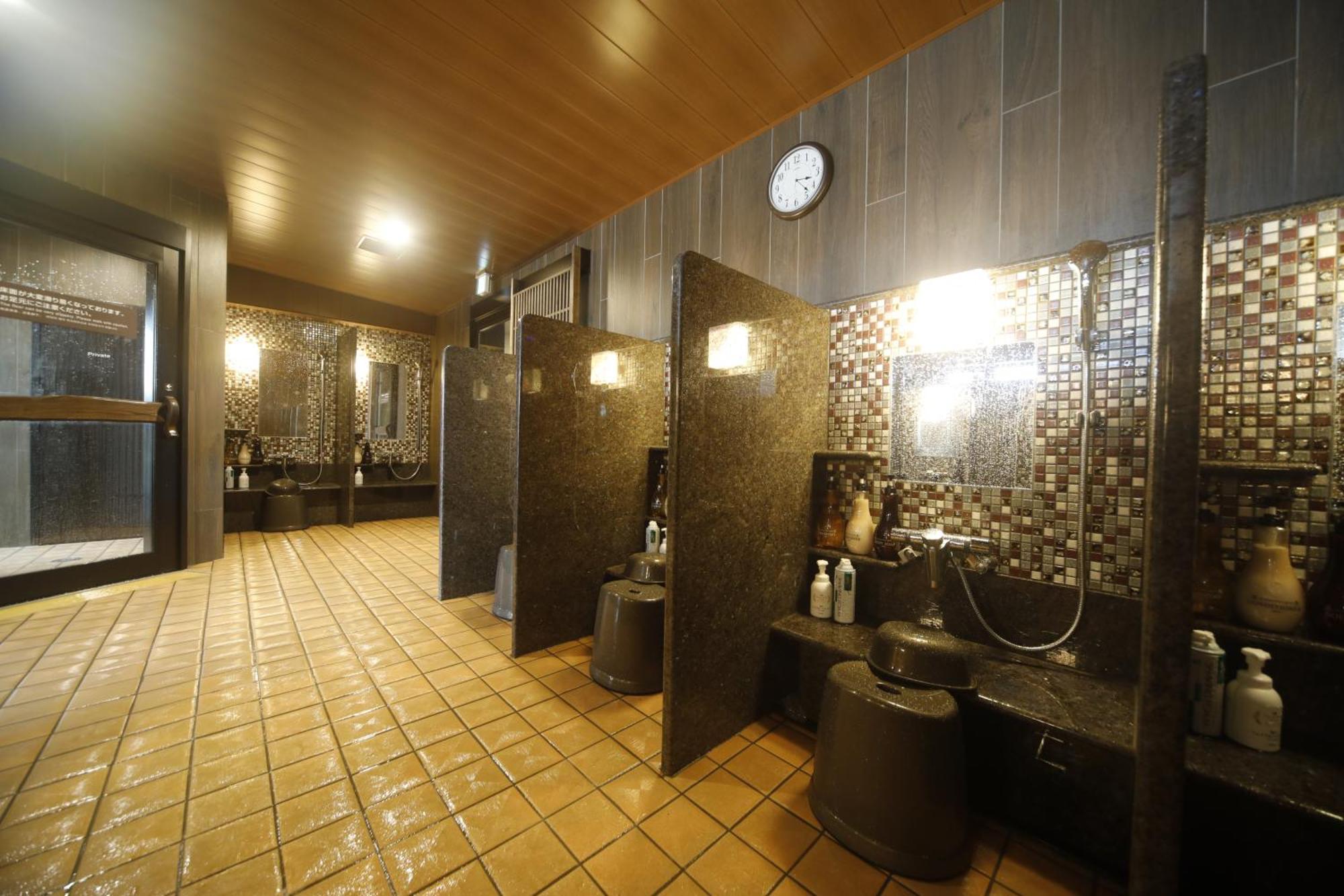 Dormy Inn Маебаши Екстериор снимка